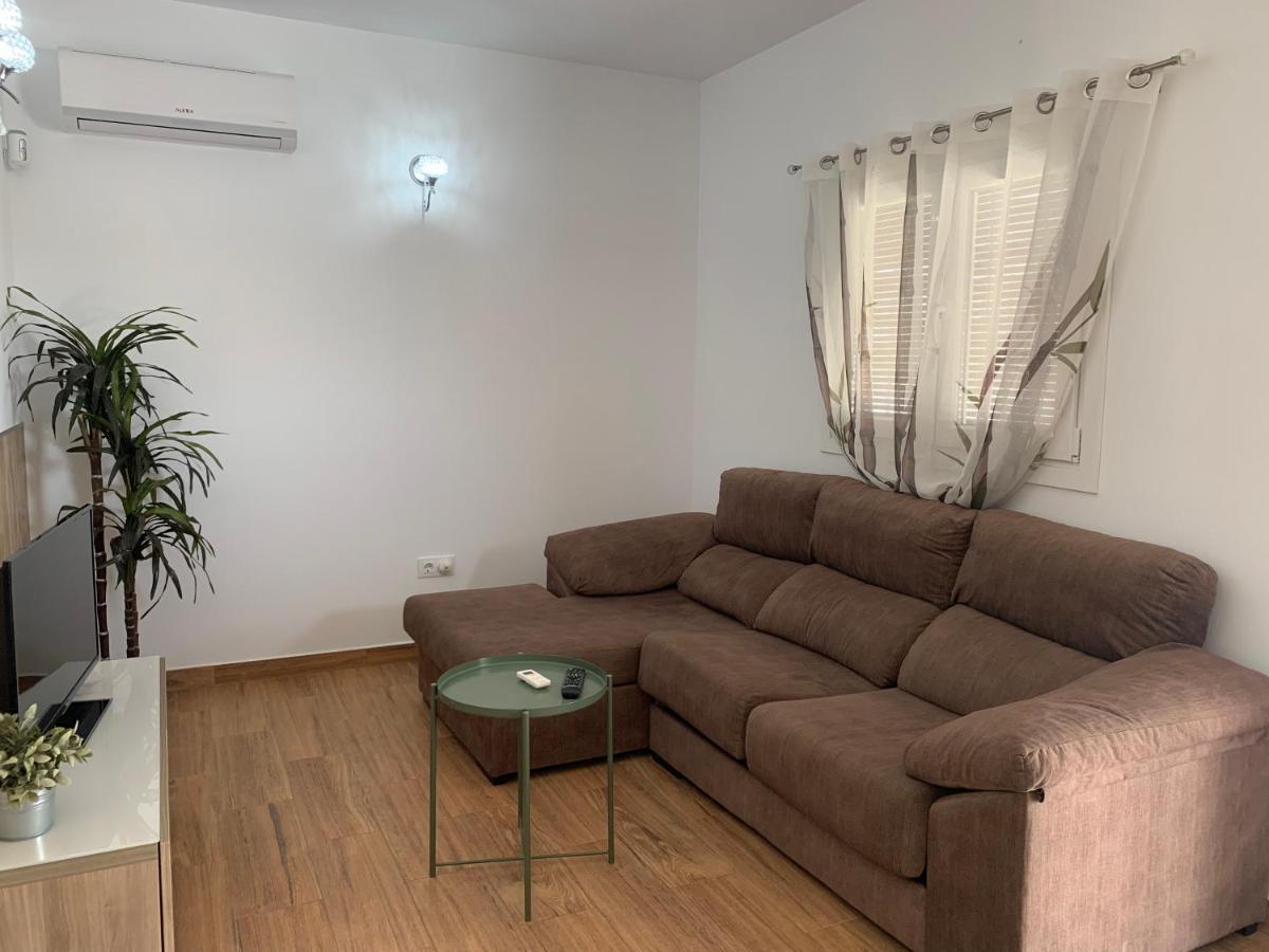 Las Casitas Conil De La Frontera Zewnętrze zdjęcie